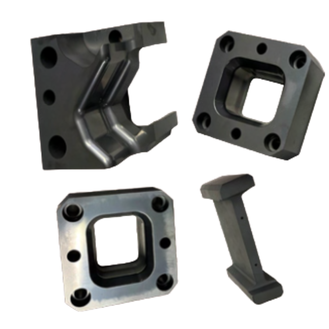 CRX coating sample
